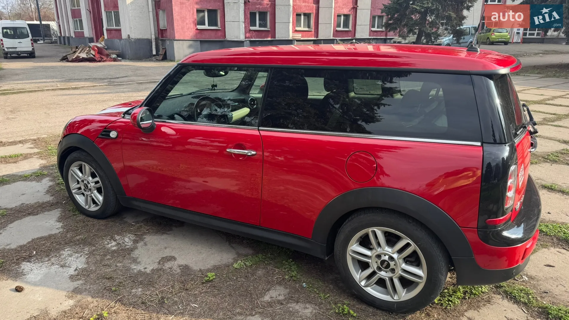 2013 MINI Cooper - мініатюра 2