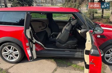 Хетчбек MINI Cooper 2013 в Підгородному