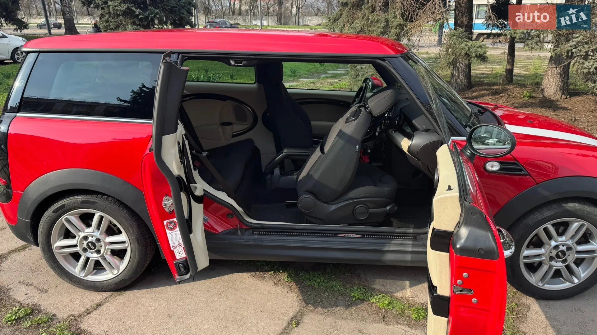 2013 MINI Cooper - мініатюра 5
