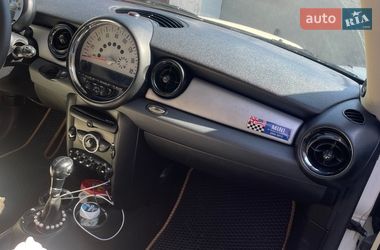 Хэтчбек MINI Cooper 2012 в Киеве