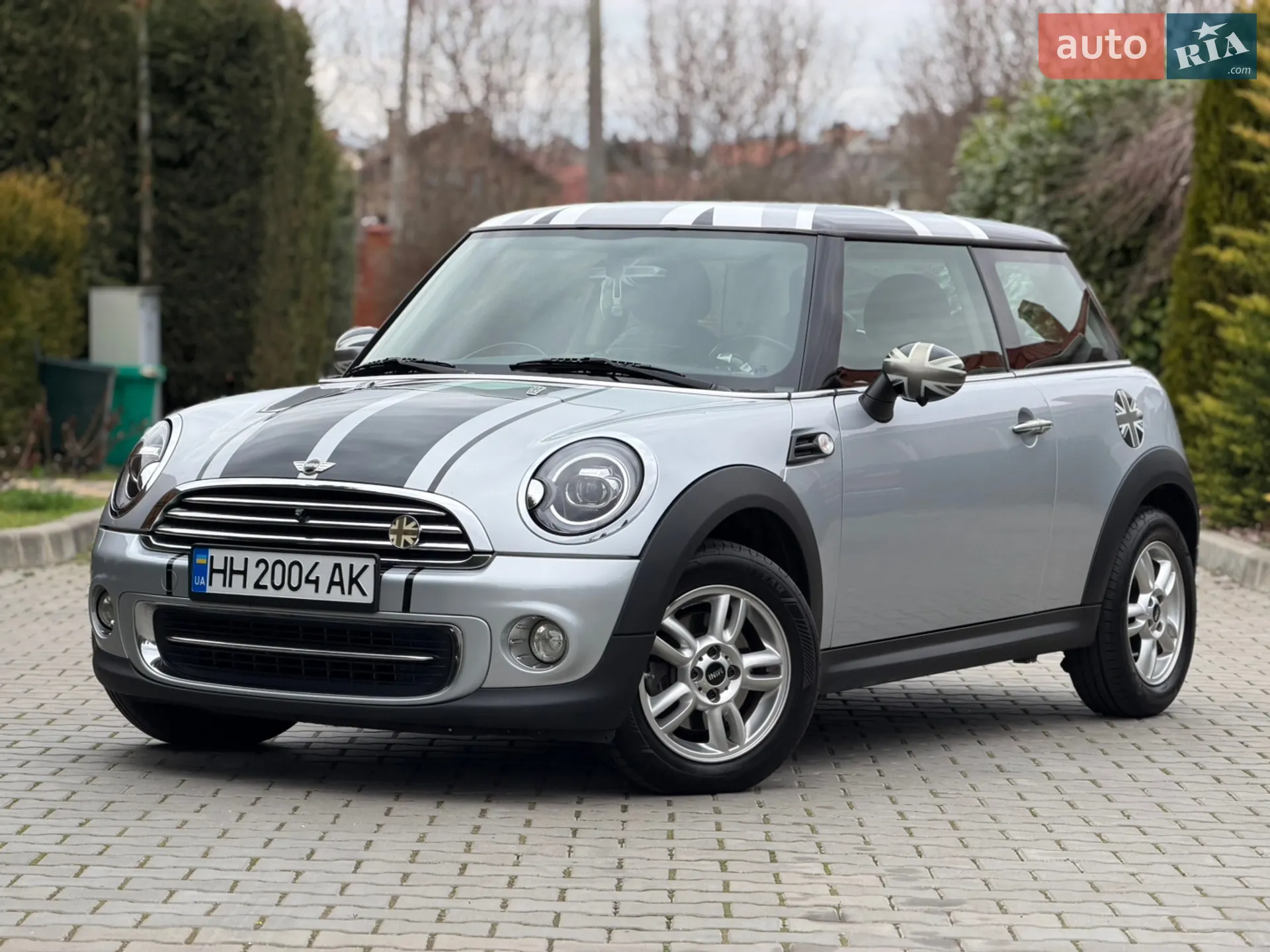 2010 MINI Cooper - мініатюра 9