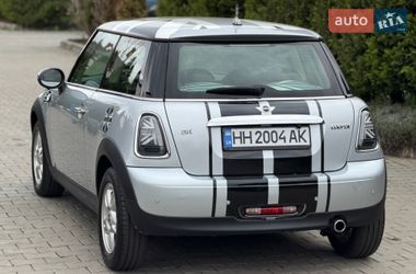 Хэтчбек MINI Cooper 2010 в Одессе