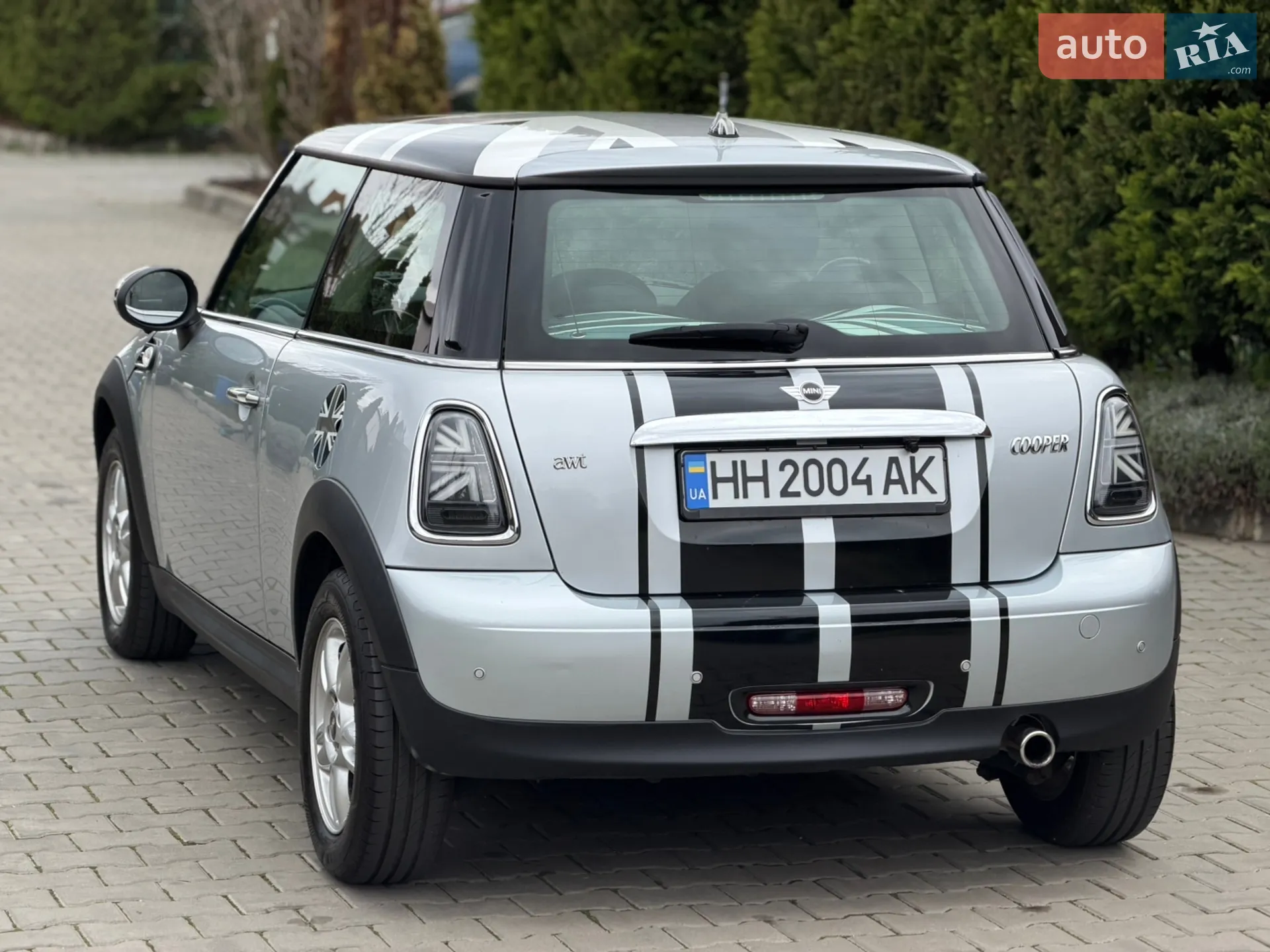 2010 MINI Cooper - мініатюра 13