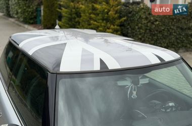 Хэтчбек MINI Cooper 2010 в Одессе