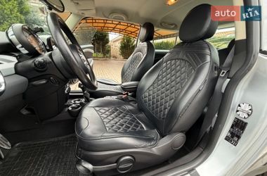 Хэтчбек MINI Cooper 2010 в Одессе