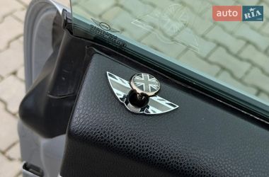 Хэтчбек MINI Cooper 2010 в Одессе