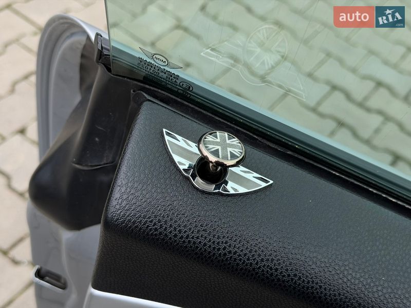 Хэтчбек MINI Cooper 2010 в Одессе