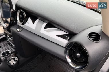 Хэтчбек MINI Cooper 2010 в Одессе