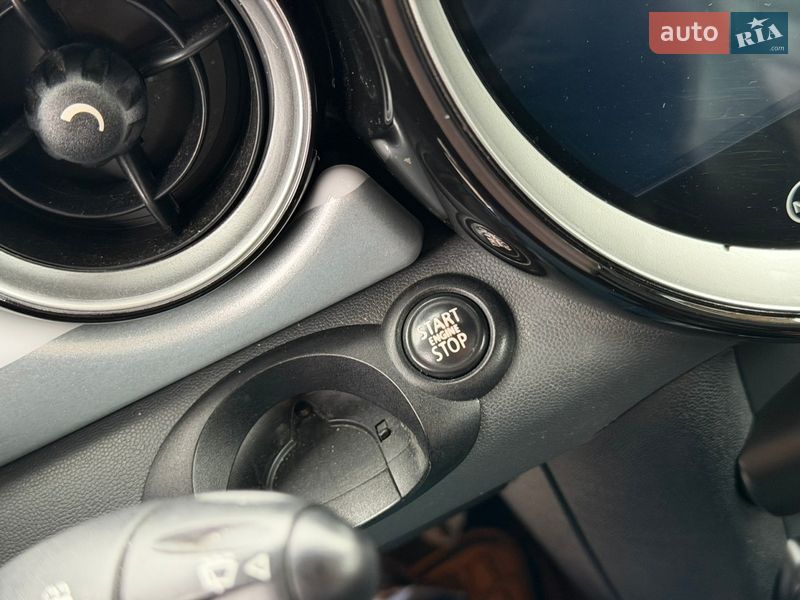 Хэтчбек MINI Cooper 2010 в Одессе