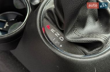 Хэтчбек MINI Cooper 2010 в Одессе