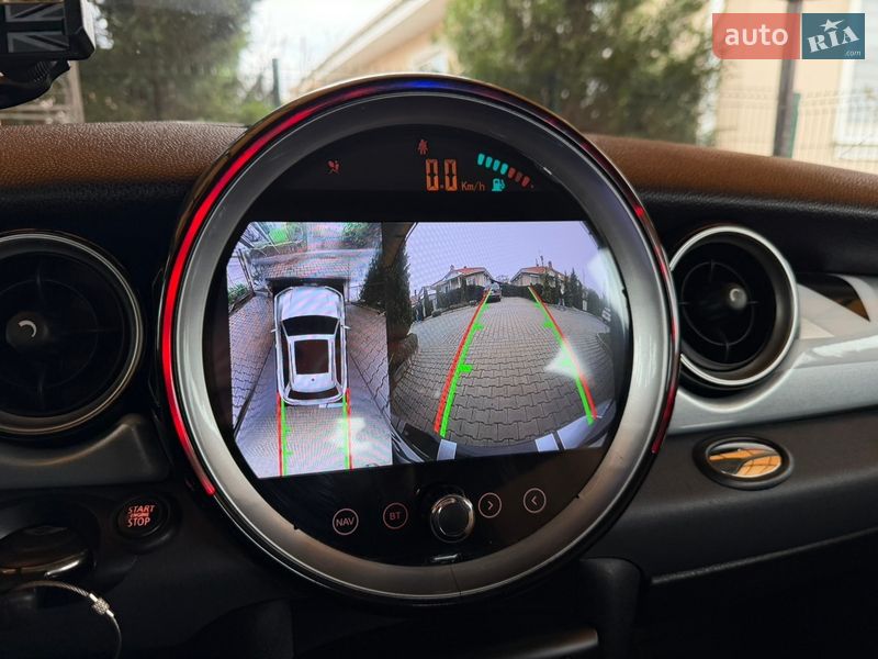 Хэтчбек MINI Cooper 2010 в Одессе