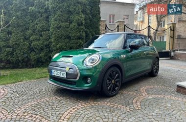 Хетчбек MINI Cooper 2020 в Львові