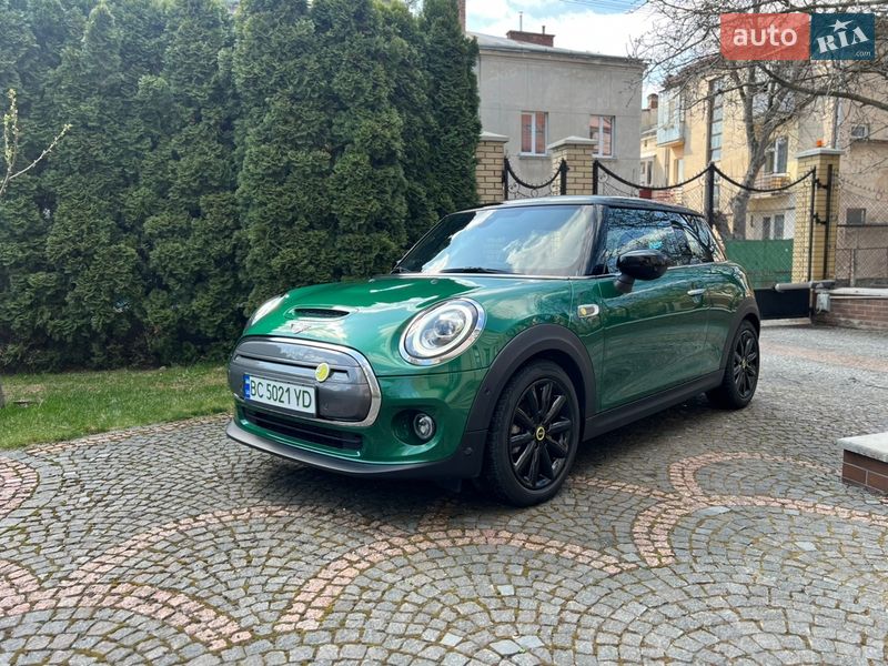 MINI Cooper 2020