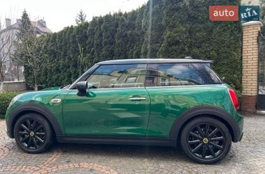 Хэтчбек MINI Cooper 2020 в Львове