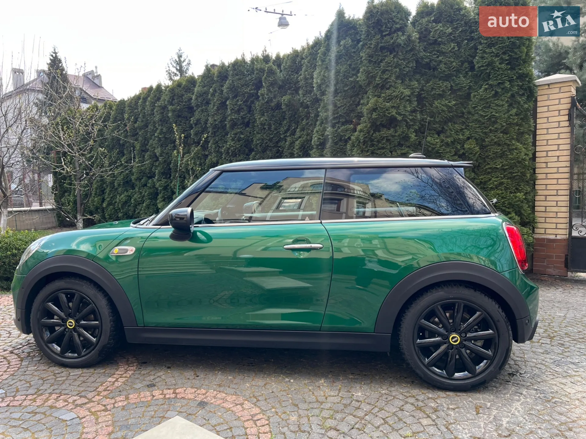 2020 MINI Cooper - мініатюра 8