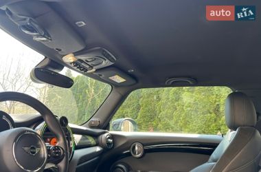 Хэтчбек MINI Cooper 2020 в Львове