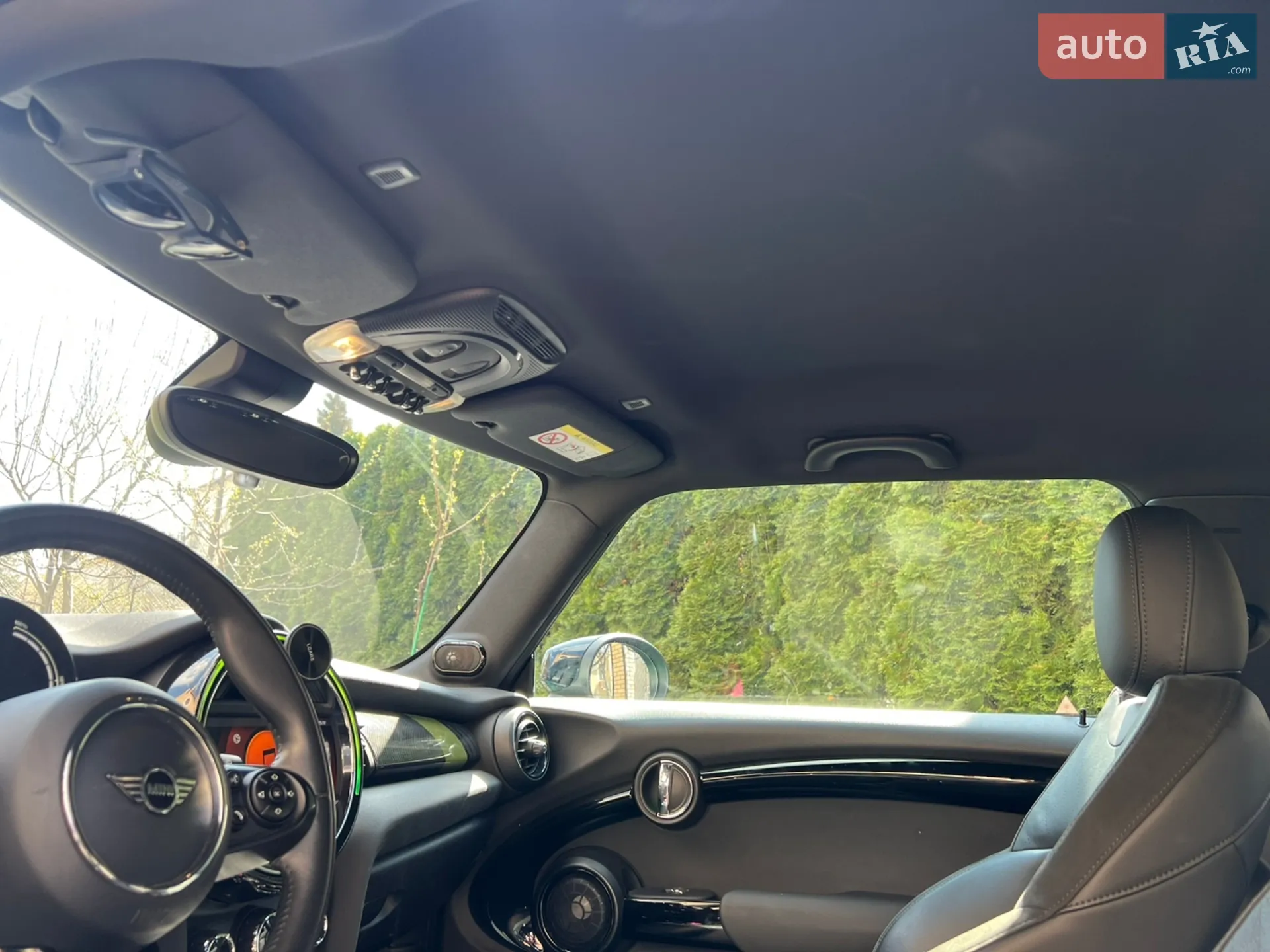 2020 MINI Cooper - мініатюра 13