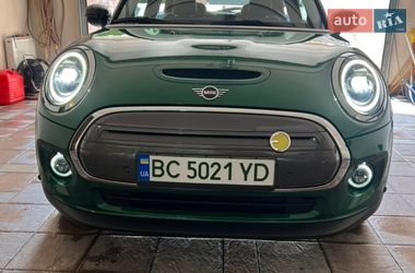 Хэтчбек MINI Cooper 2020 в Львове