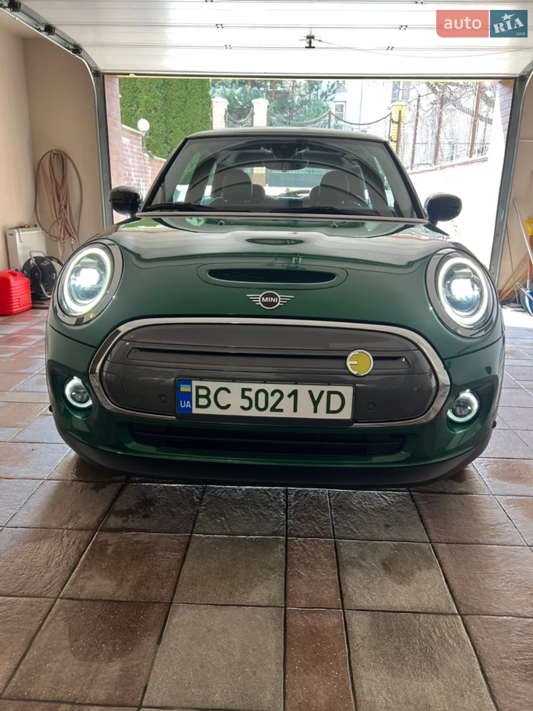 2020 MINI Cooper - мініатюра 25