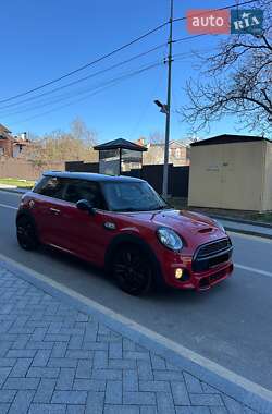 Хэтчбек MINI Cooper 2014 в Киеве