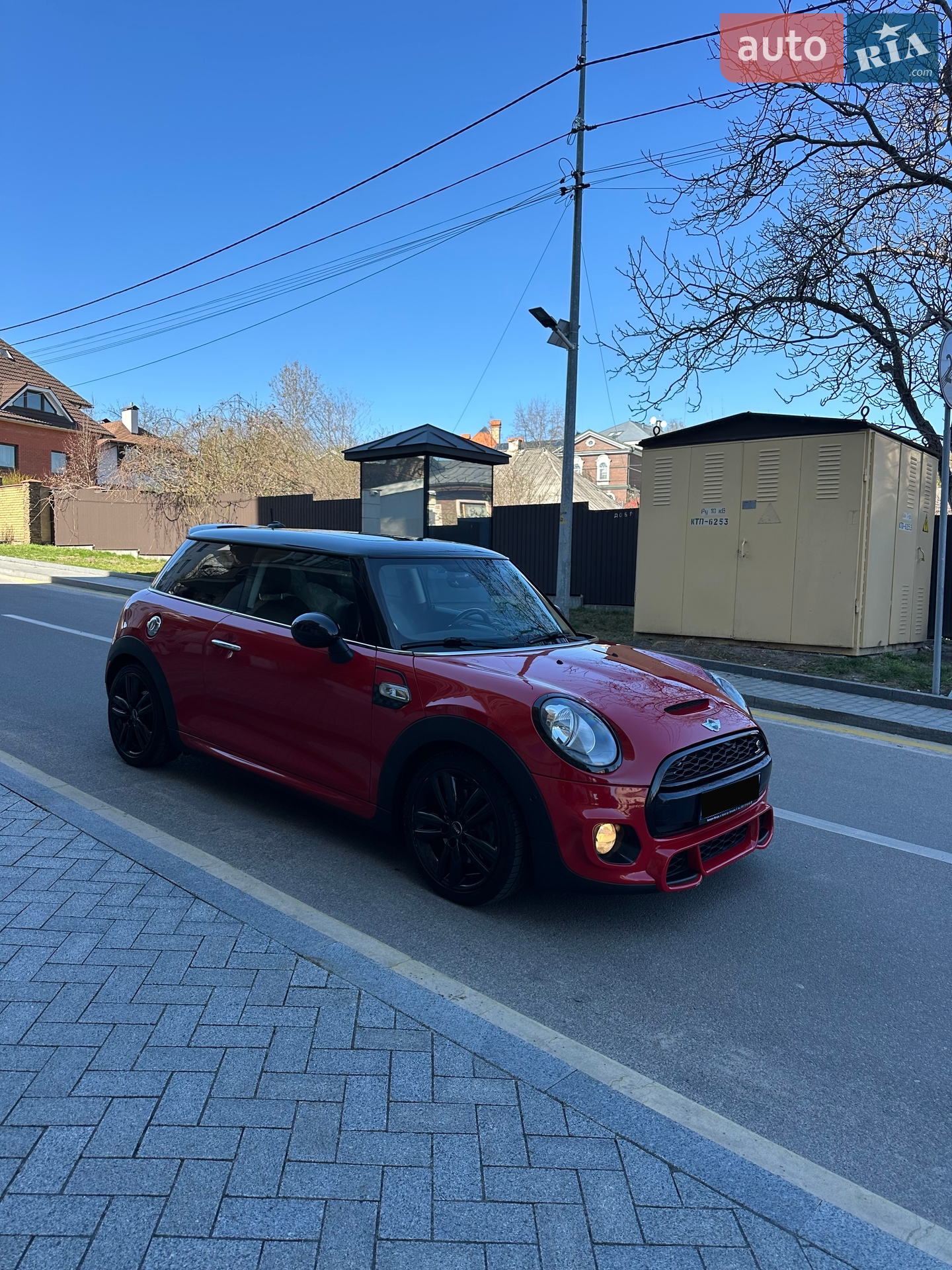 2014 MINI Cooper - мініатюра 4