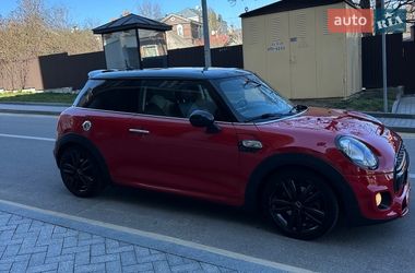 Хэтчбек MINI Cooper 2014 в Киеве