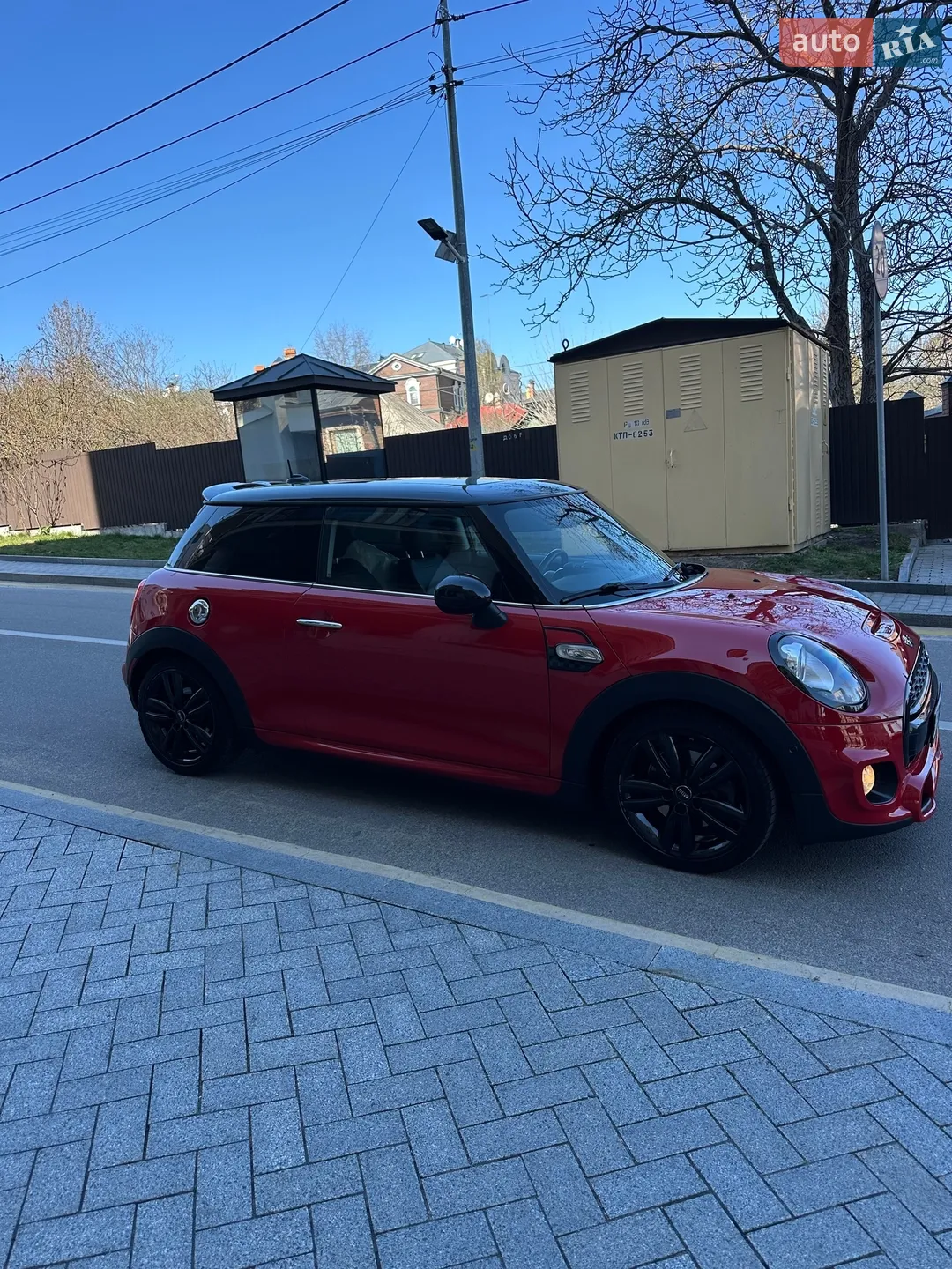 2014 MINI Cooper - мініатюра 7