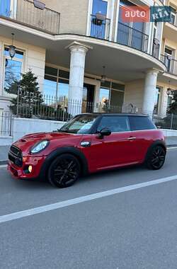 Хэтчбек MINI Cooper 2014 в Киеве