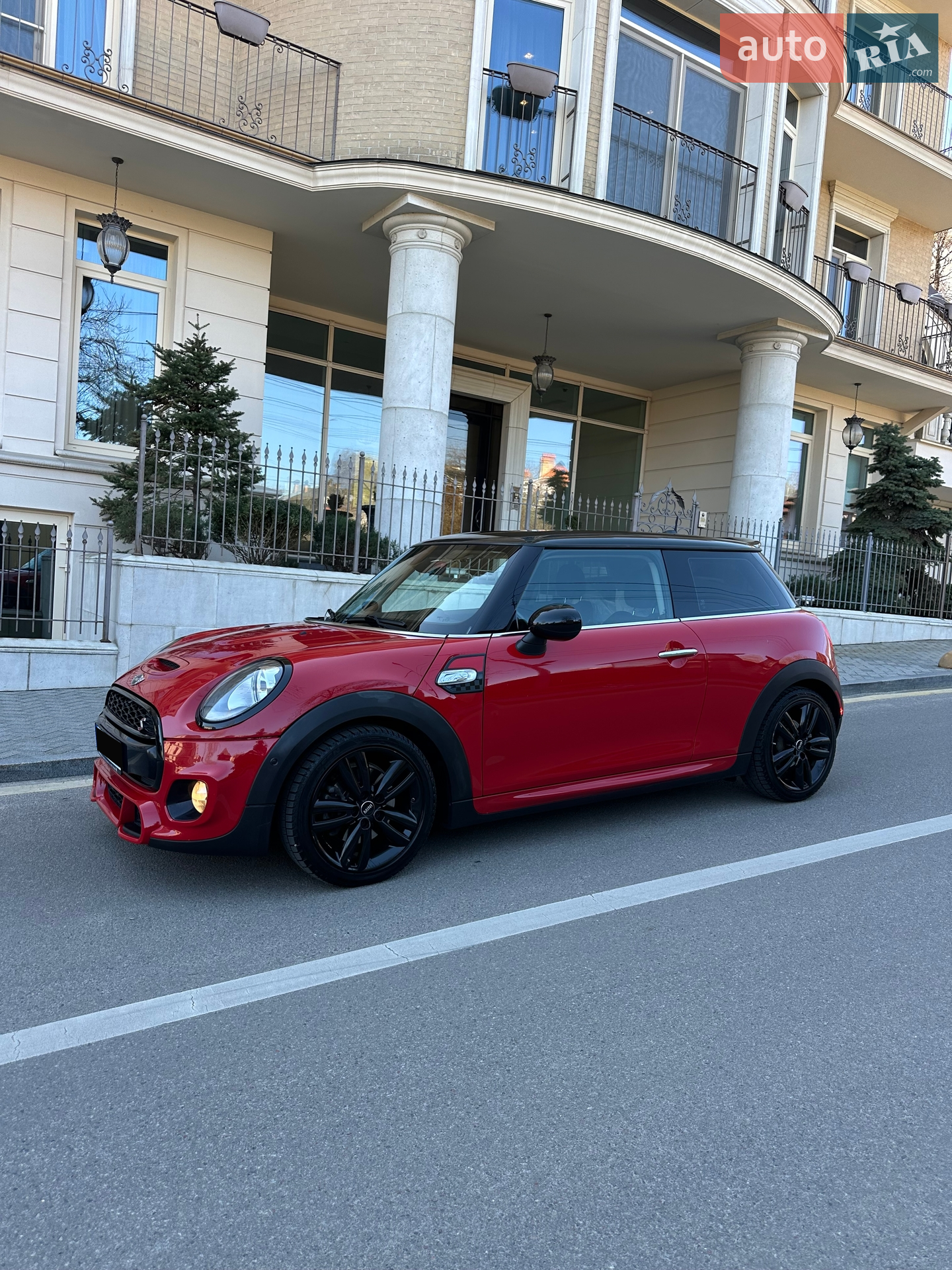 2014 MINI Cooper - мініатюра 16