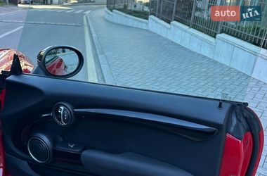 Хэтчбек MINI Cooper 2014 в Киеве
