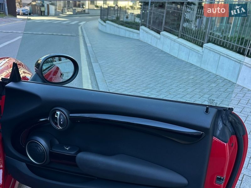 Хэтчбек MINI Cooper 2014 в Киеве