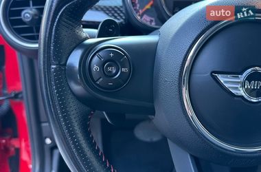 Хэтчбек MINI Cooper 2014 в Киеве