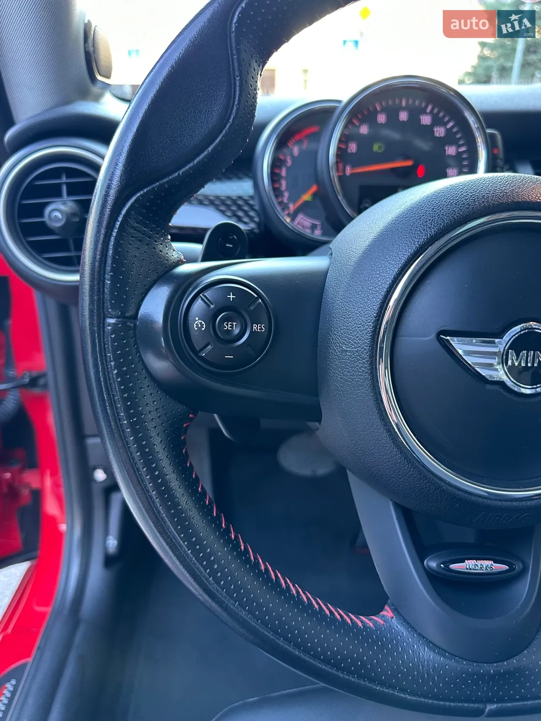 2014 MINI Cooper - мініатюра 27