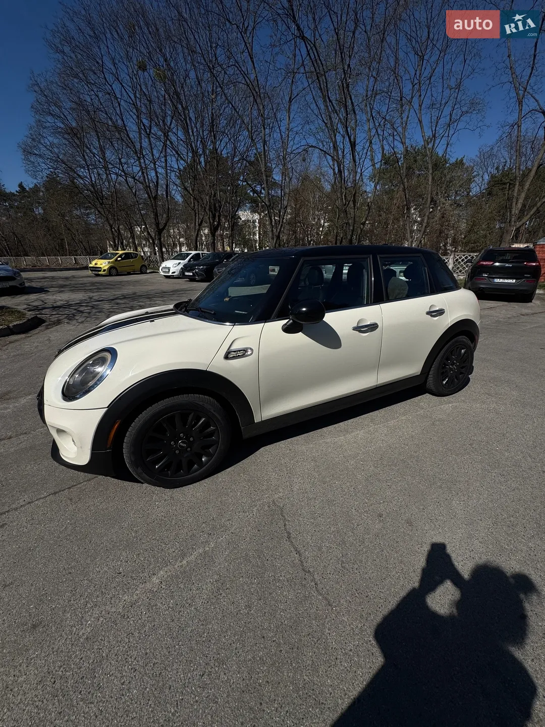 2014 MINI Cooper - мініатюра 2