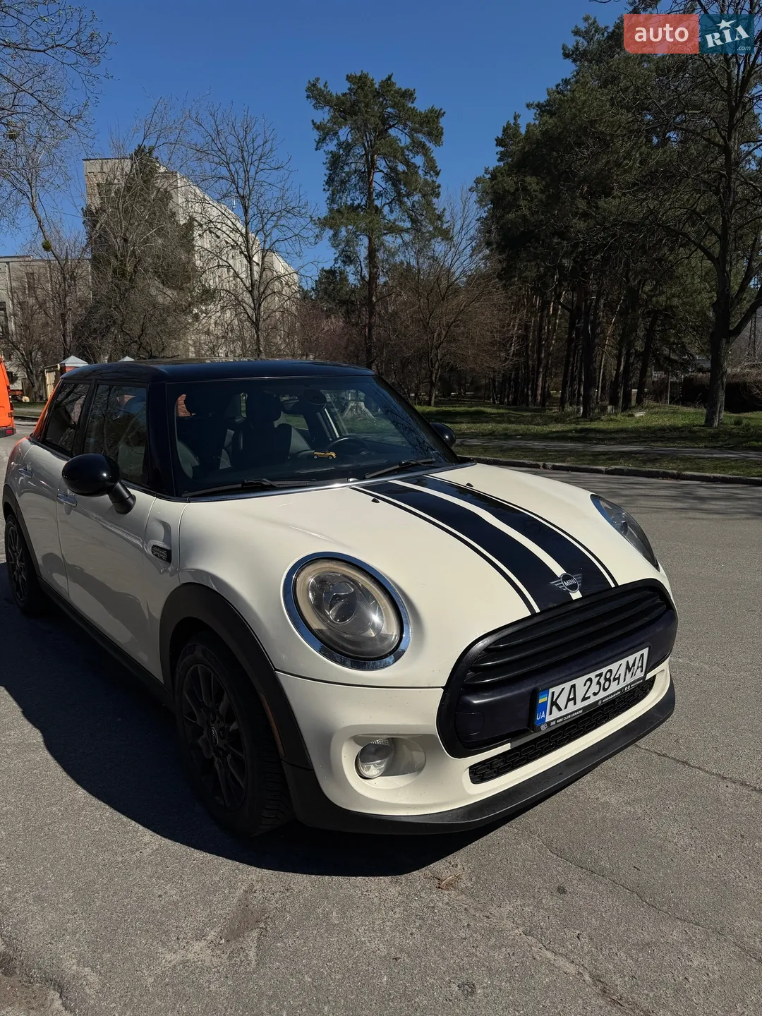 2014 MINI Cooper - мініатюра 4