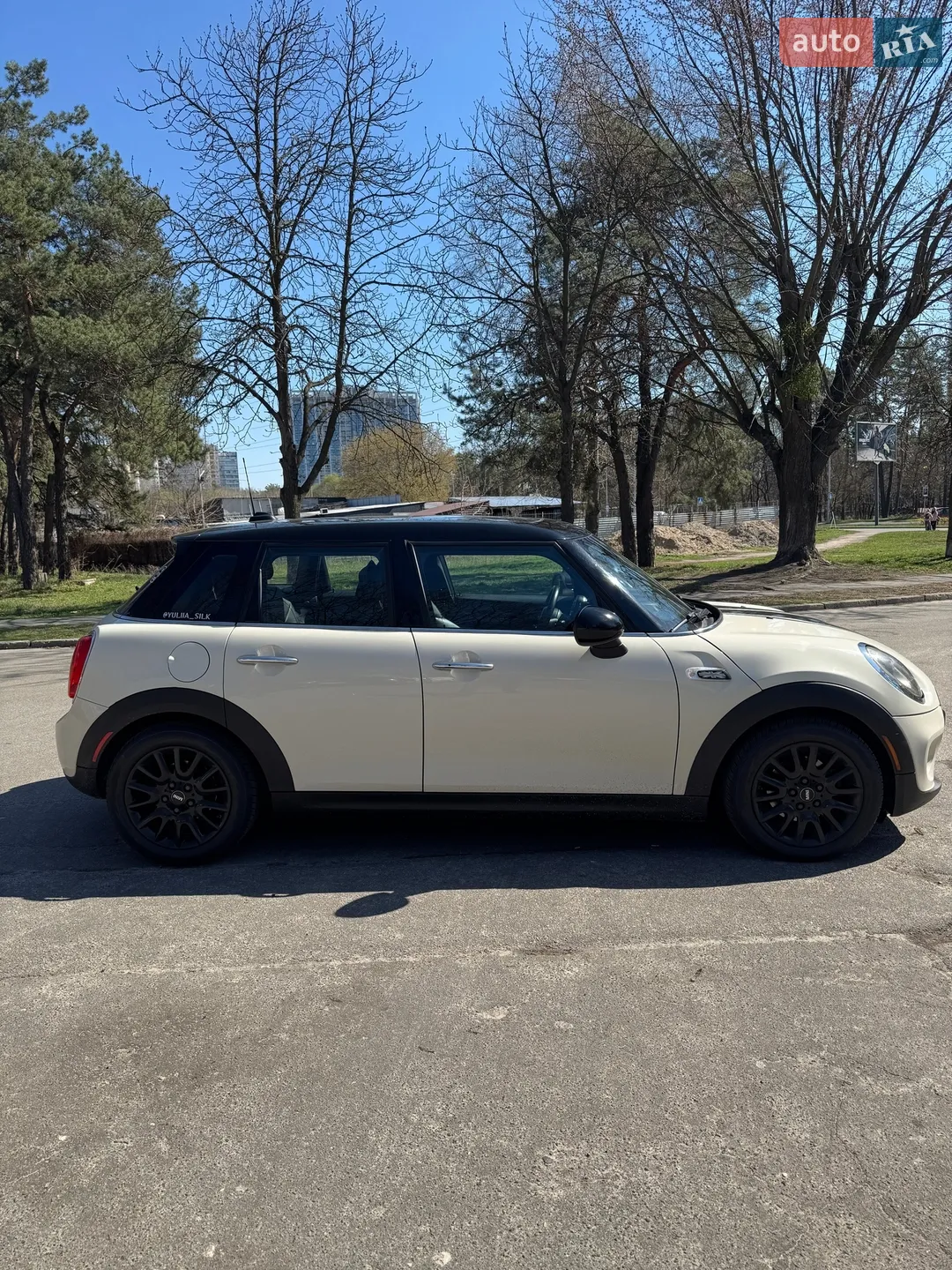 2014 MINI Cooper - мініатюра 7