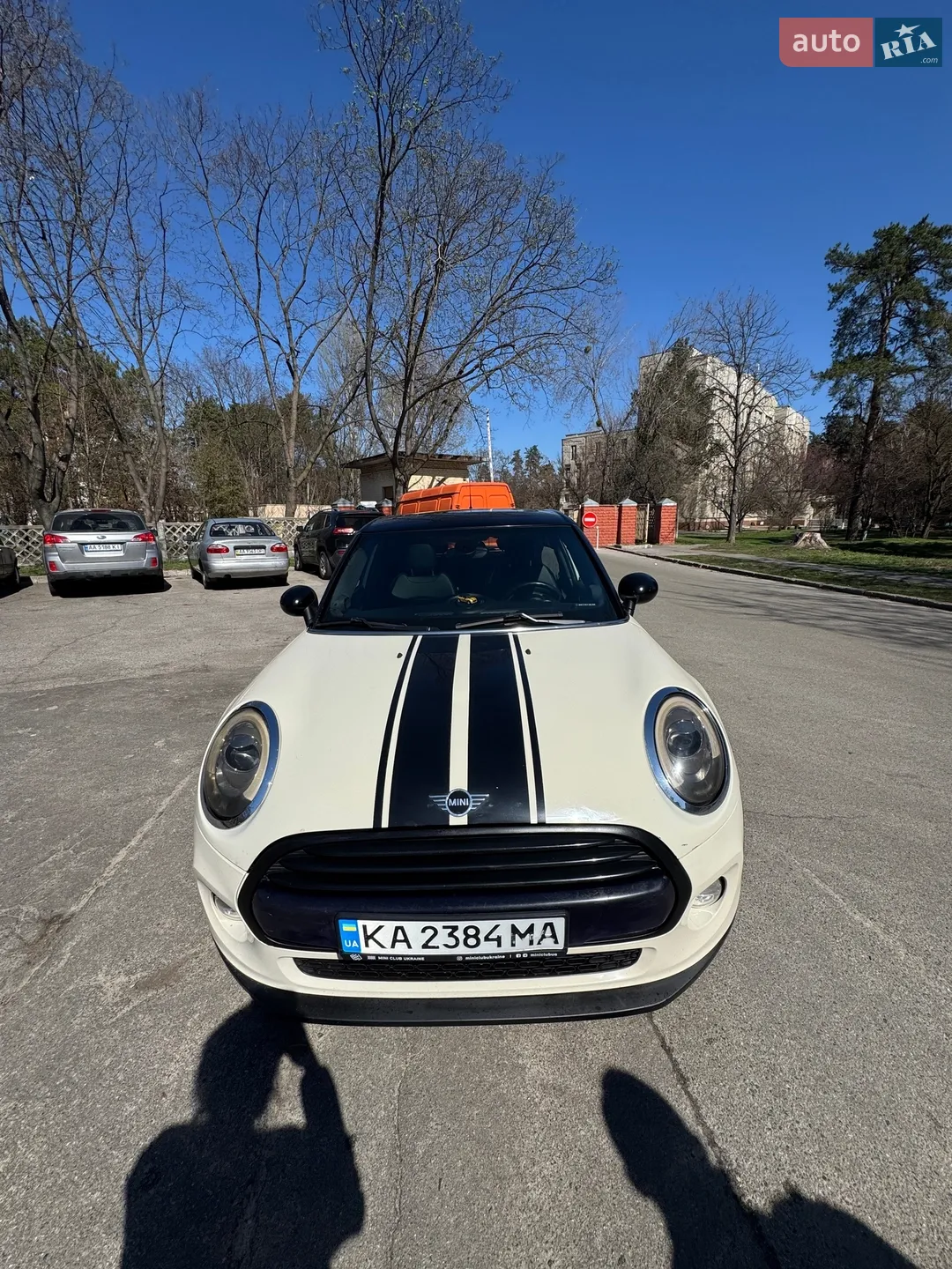 2014 MINI Cooper - мініатюра 6