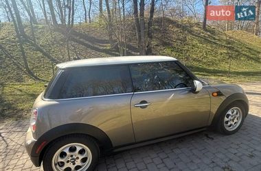 Хетчбек MINI Cooper 2013 в Києві