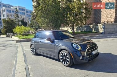 Хетчбек MINI Cooper 2018 в Харкові