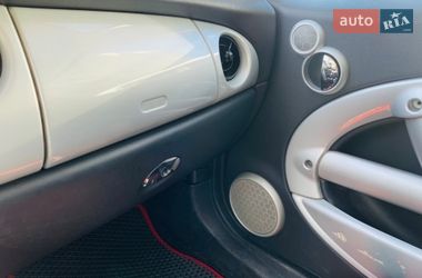 Хэтчбек MINI Cooper 2003 в Киеве