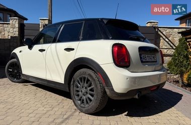Хэтчбек MINI Cooper 2019 в Виннице