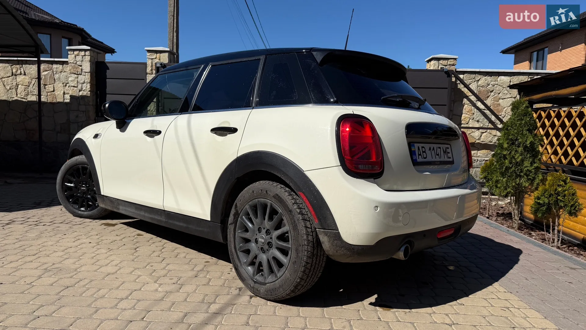 2019 MINI Cooper - мініатюра 5