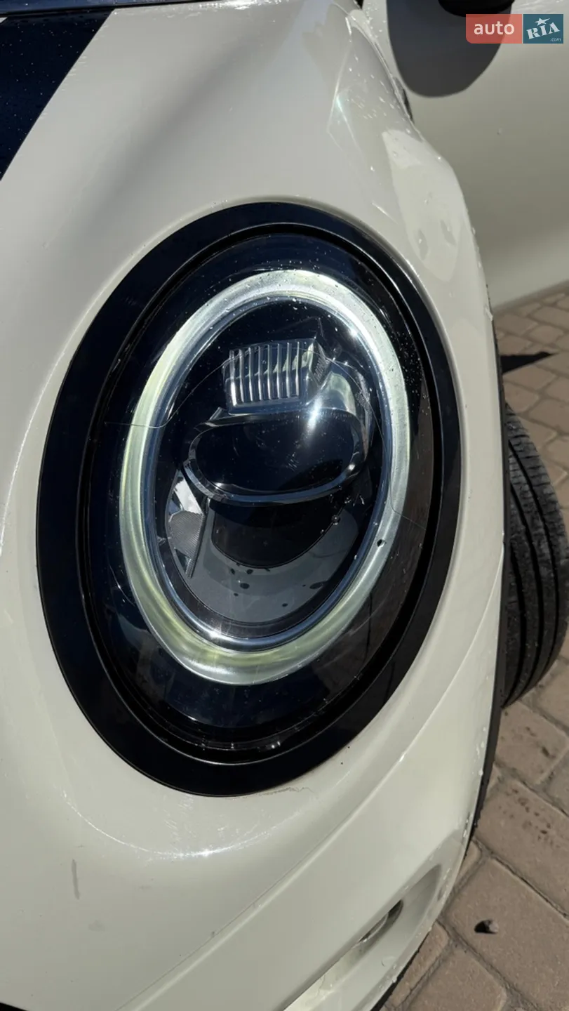 2019 MINI Cooper - мініатюра 16