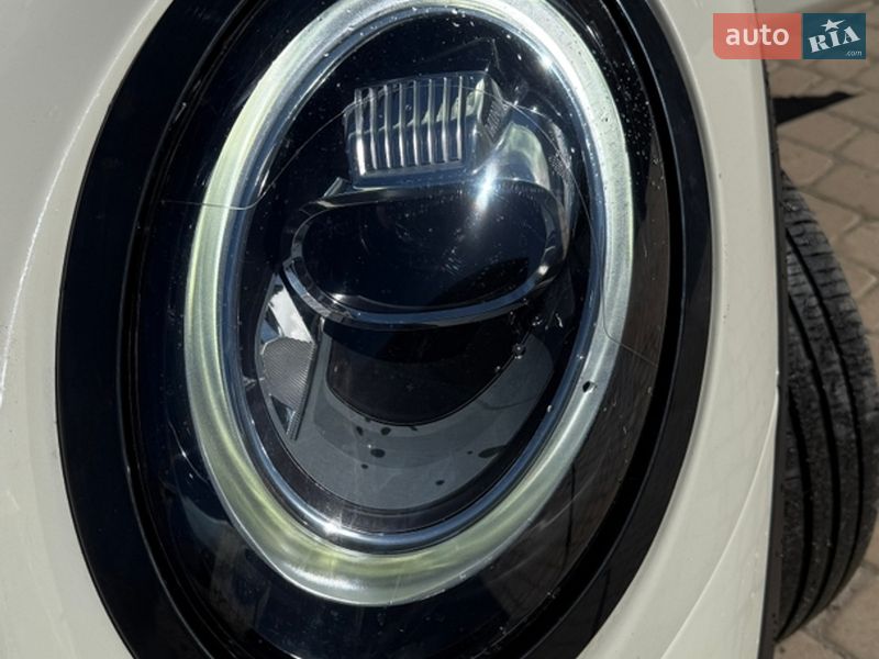 Хэтчбек MINI Cooper 2019 в Виннице