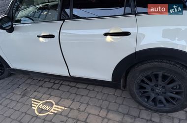 Хэтчбек MINI Cooper 2019 в Виннице
