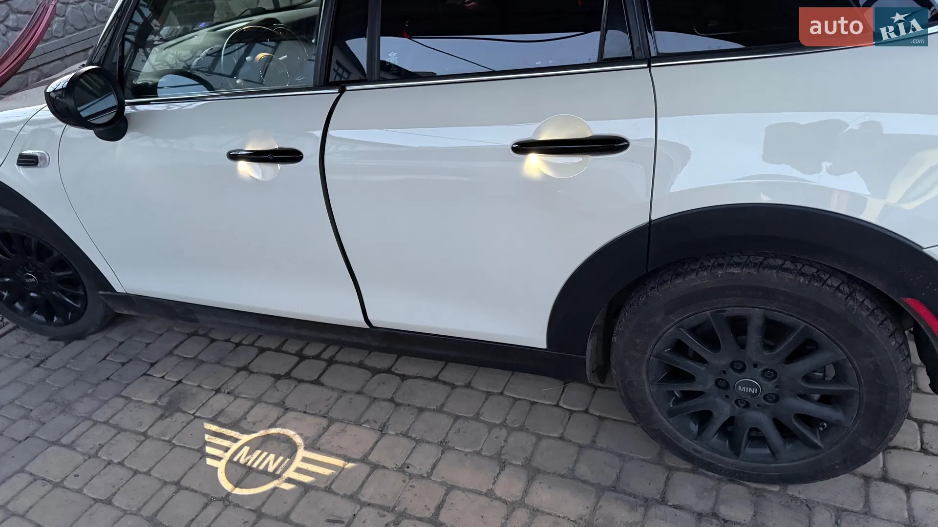 2019 MINI Cooper - мініатюра 18