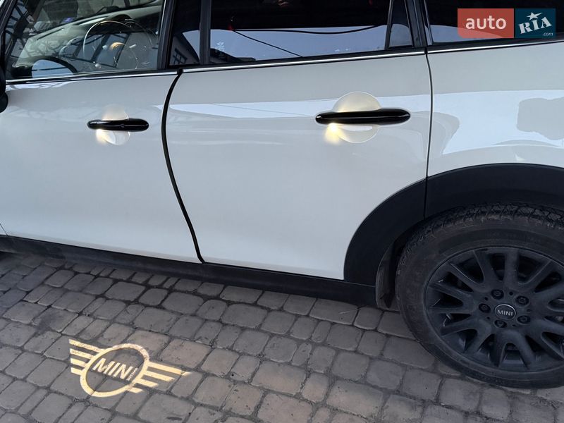 Хэтчбек MINI Cooper 2019 в Виннице