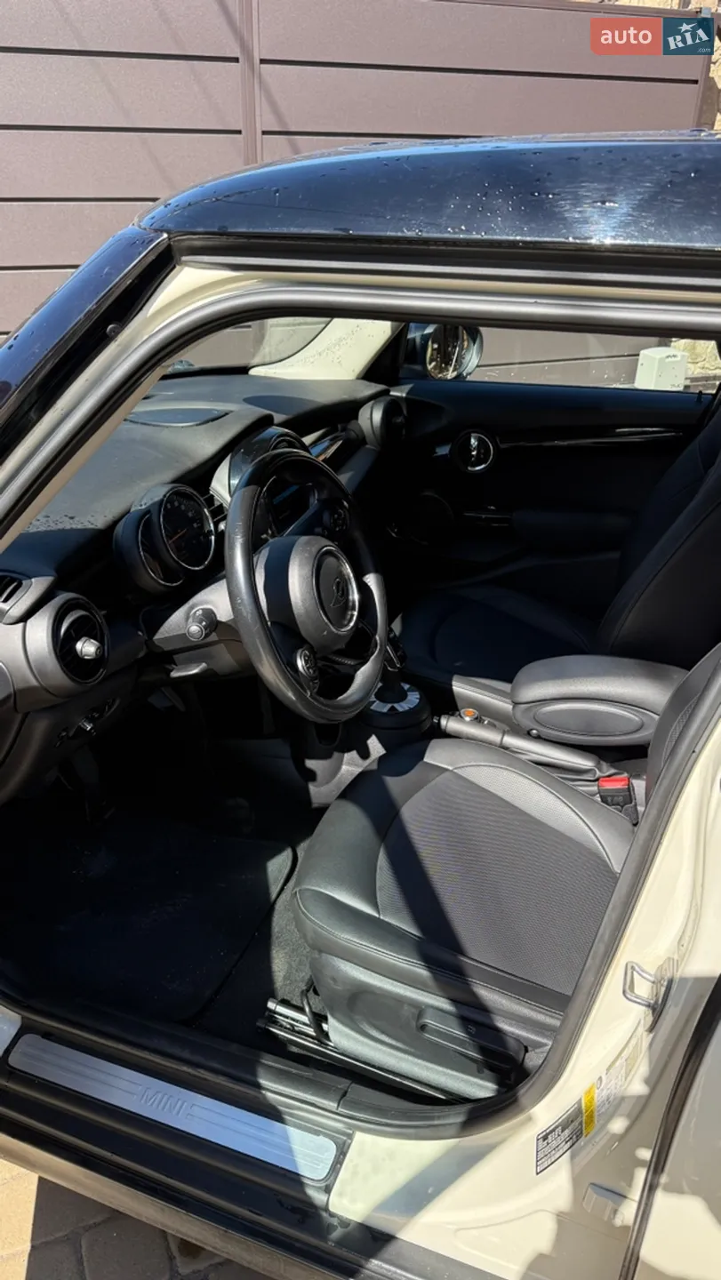 2019 MINI Cooper - мініатюра 29