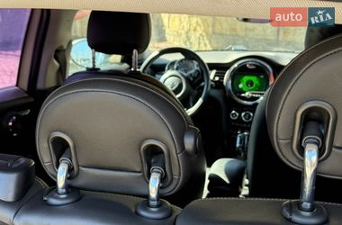Хэтчбек MINI Cooper 2019 в Виннице