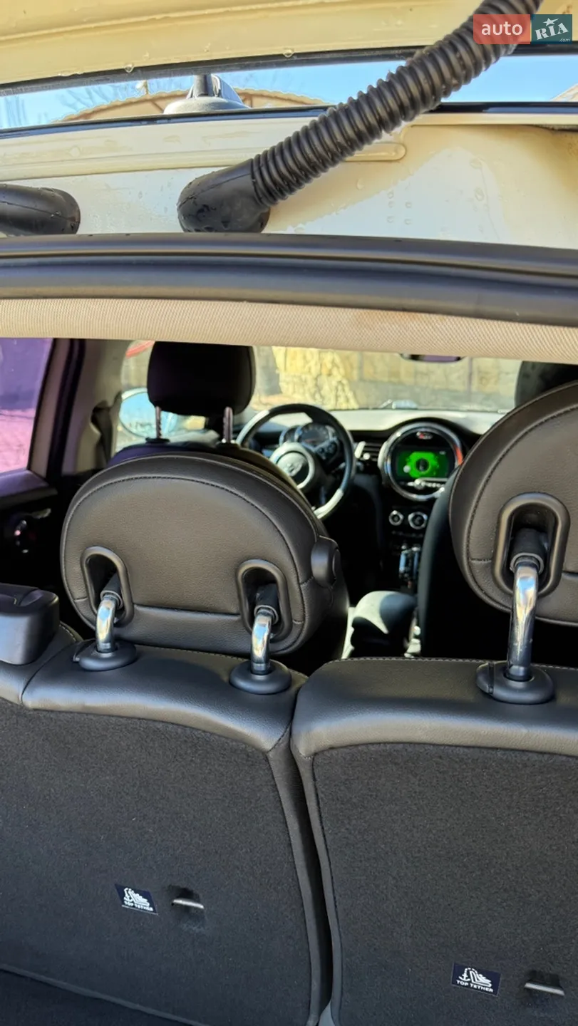 2019 MINI Cooper - мініатюра 32